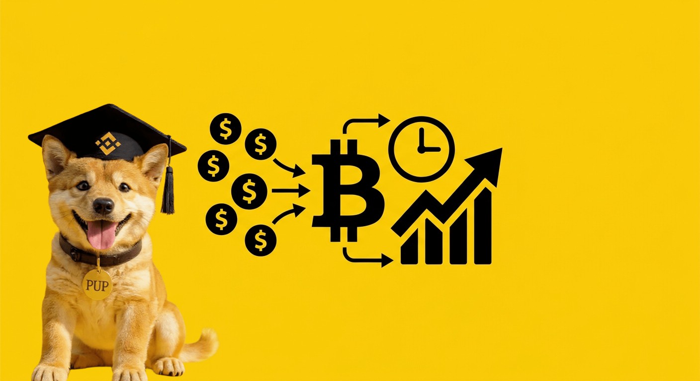 Combining Strategies